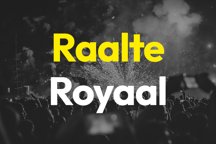 Terugblik / compilatie Raalte Royaal