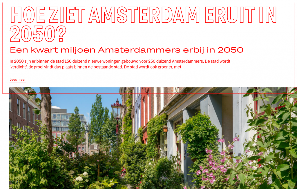 750 jaar Amsterdam in 2025 900 jaar Raalte